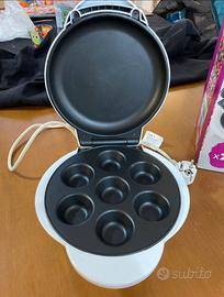 Macchina per cupcakes