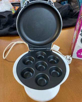 Macchina per cupcakes