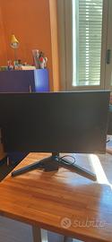 monitor samsung 22”