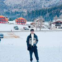 Candidatura come Saldatore MIG