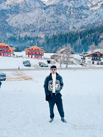 Candidatura come Saldatore MIG