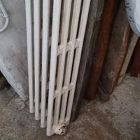 Termosifoni Ghisa