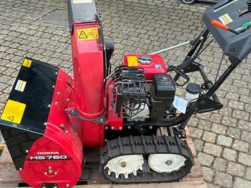 Spazzaneve