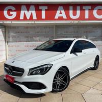 MERCEDES-BENZ CLA 200 D PREMIUM SHOOTING BRAKE N