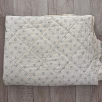 Trapunta letto singolo invernale