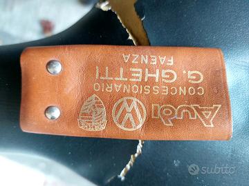 portachiavi epoca vintage 