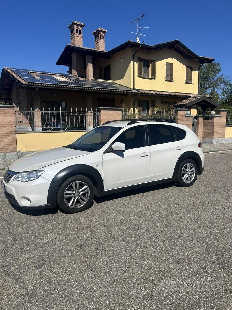 Subaru Impreza 2014 photo 3