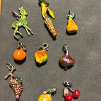 Argento da collezione