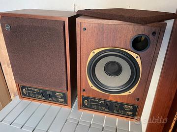Tannoy srm 10 B