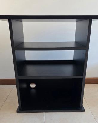 Mobiletto porta TV  / Hi-Fi / Amplificatore 