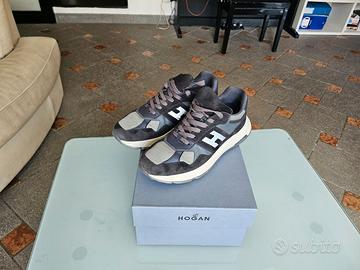 HOGAN UOMO Hyperlight