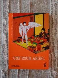 One Room Angel