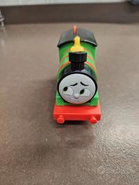 Thomas & Friends - Percy Trenino