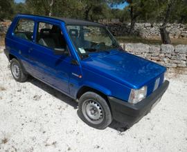 Fiat Panda 750 S Giannini - 1988 - ASI certficata
