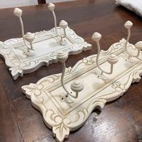 Set porta asciugamani