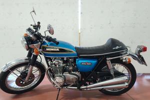 HONDA CB 500 FOUR
