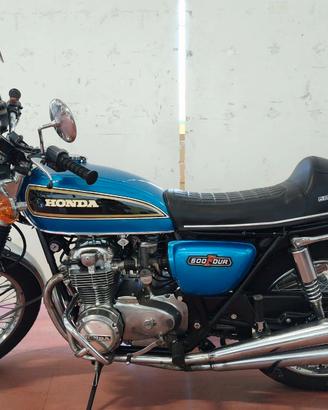 HONDA CB 500 FOUR