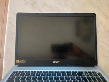 Computer portatile Acer Chromebook 315