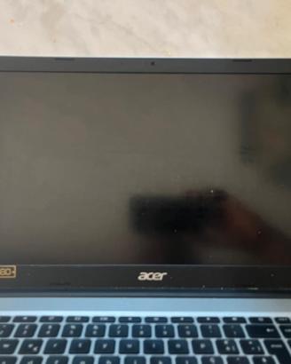 Computer portatile Acer Chromebook 315