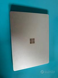 MICROSOFT SURFACE LAPTOP 13