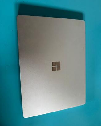 MICROSOFT SURFACE LAPTOP 13