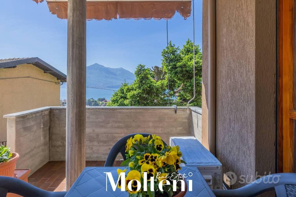 Apartment in Bellano, Piazza San Giorgio, Praedo - Vista 2