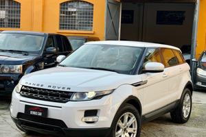 Land Rover Range Evoque 2.2 TD4 5p. Dynamic