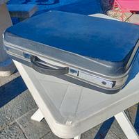 Valigetta  24  ore  portadocumenti  NAVALE  PAST