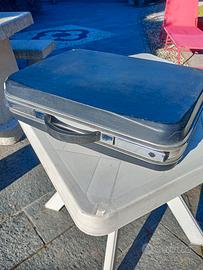 Valigetta  24  ore  portadocumenti  NAVALE  PAST