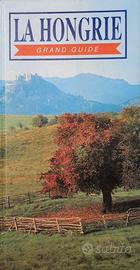 Guida turistica dell'Ungheria in francese