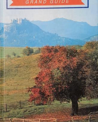 Guida turistica dell'Ungheria in francese