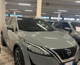 Nissan Qashqai e-Power Tekna