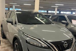 Nissan Qashqai e-Power Tekna