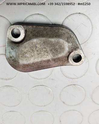 CARTER SUPERIORE HONDA CR 250 1989 1991 CR250 1990