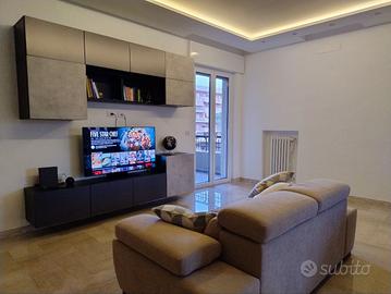 Camera Poggiofranco zona Tribunale