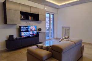 Camera Poggiofranco zona Tribunale