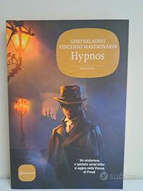 Saladini-Mastronardi: Hypnos - Sonzogno 1° Ediz.