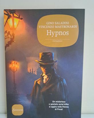 Saladini-Mastronardi: Hypnos - Sonzogno 1° Ediz.