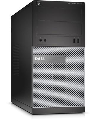 Dell Optiplex 3020 i5 SSD 8GB Win10Pro