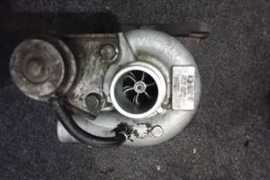 Turbina citroen jumper - peugeot boxer 2.2 hdi 200
