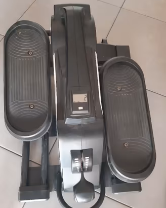 PEDALIERA PER RECUPERO E RIABILITAZIONE