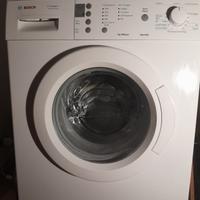 BOSCH lavatrice EcoMaxx 7 VarioPerfect