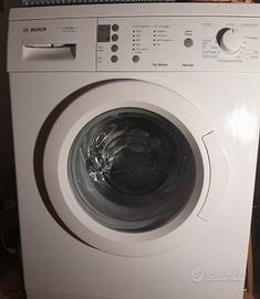 BOSCH lavatrice EcoMaxx 7 VarioPerfect