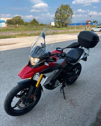 Bmw G 310 GS