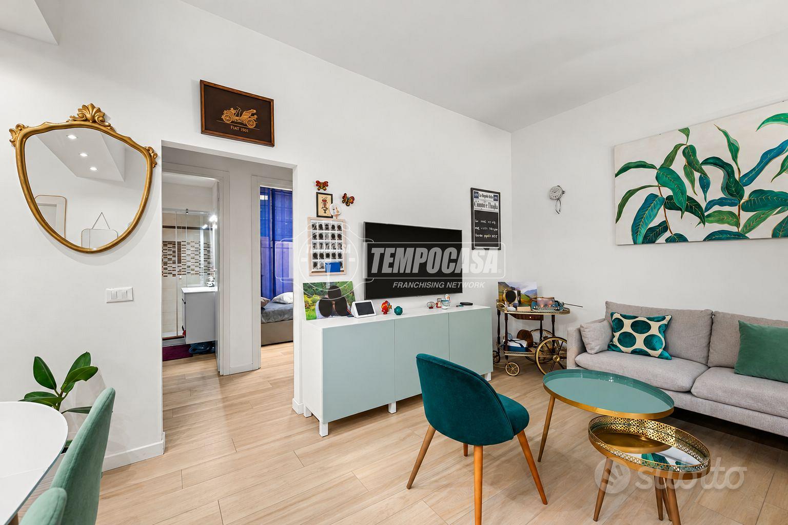 Appartamento – Milano, Umbria - Molise, Municipio 4 - Vista 4