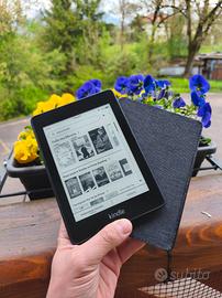 Kindle paperwhite 10 generazione 