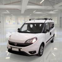 FIAT Doblo Doblò 1.3 MJT S&S PC Combi N1 Lounge