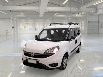 FIAT Doblo Doblò 1.3 MJT S&S PC Combi N1 Lounge