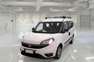 FIAT Doblo Doblò 1.3 MJT S&S PC Combi N1 Lounge
