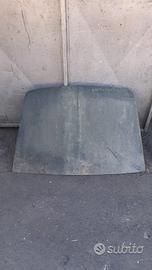 Cofano anteriore Autobianchi Bianchina